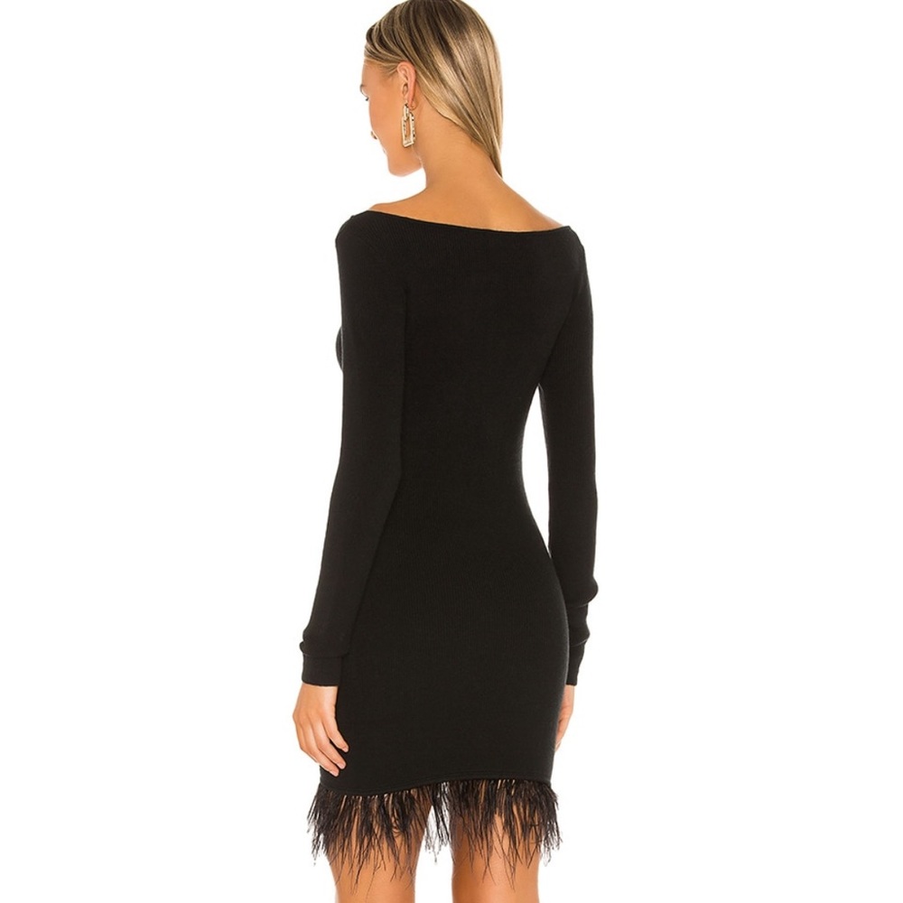 Lovers and friends Medici dress - Picture 3 of 3